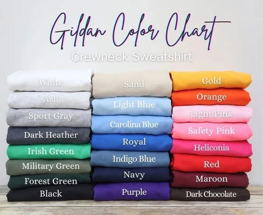 Witch, Please Sequin Applique Embroidered Shirt