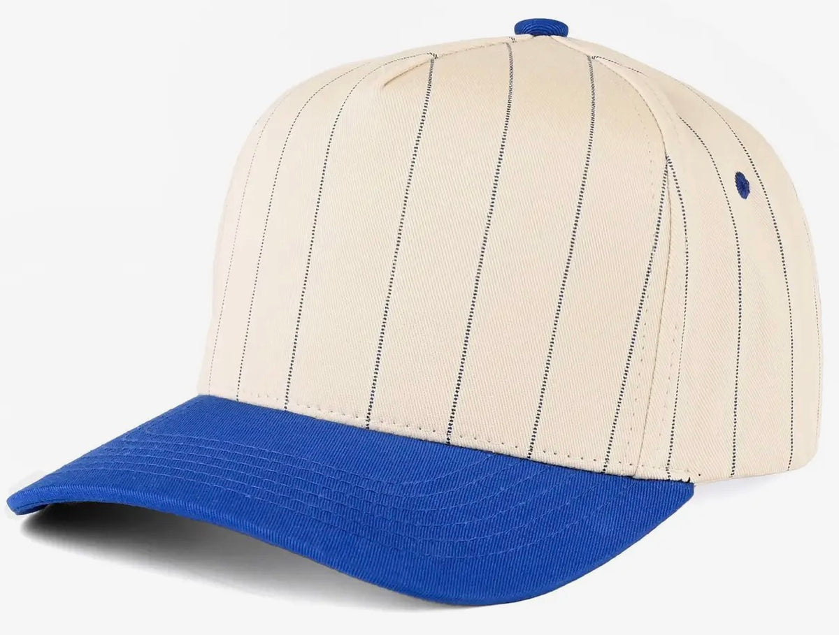 Just Here For The Snacks Trucker Cap