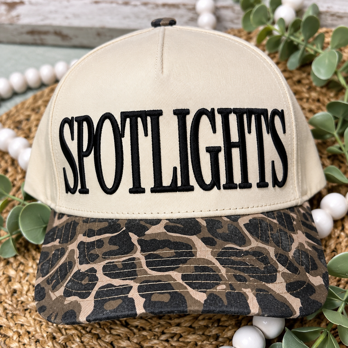 Spotlights Richardson 112 Hat