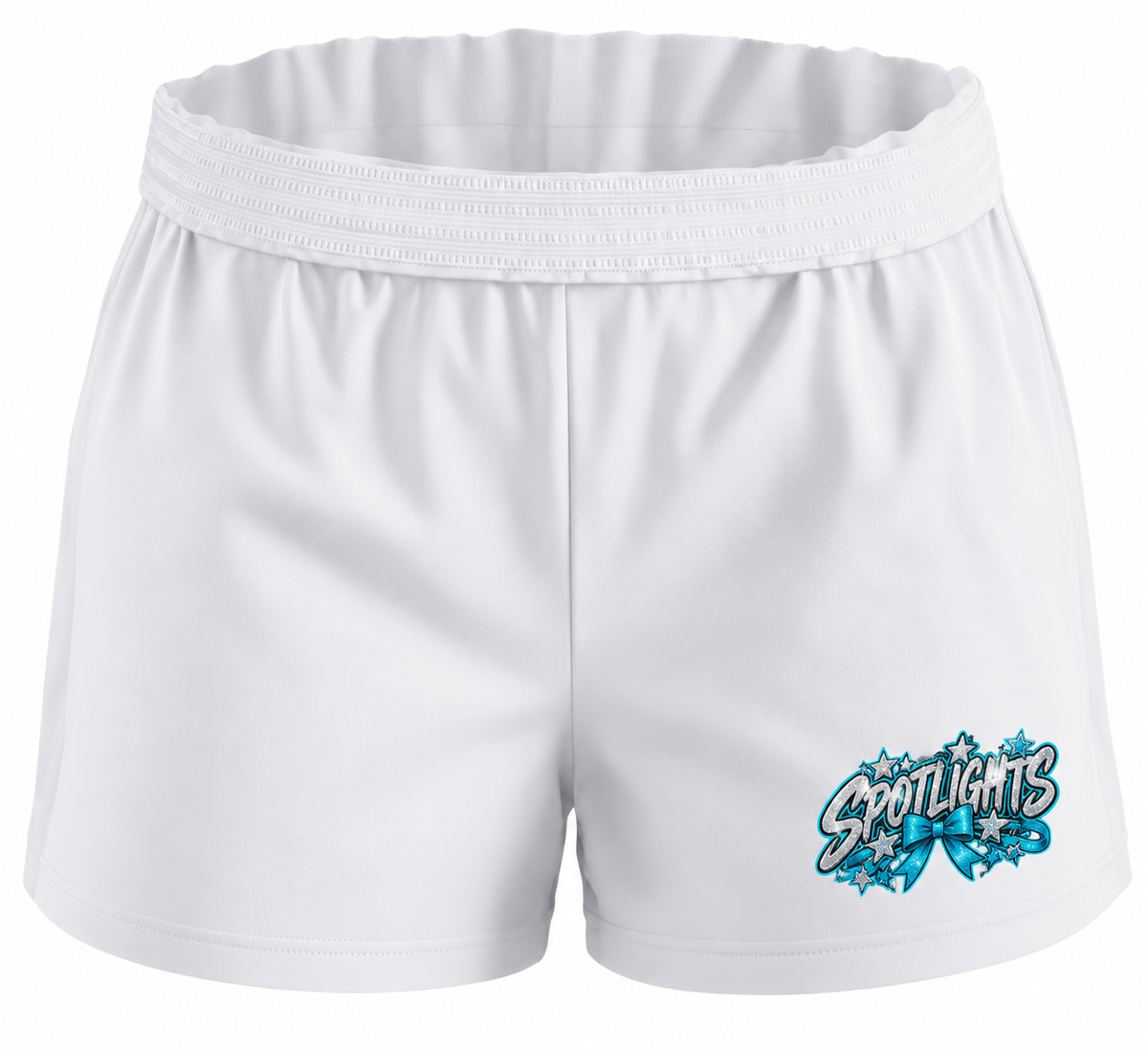 Shea Dances Spotlights Spirit Shorts