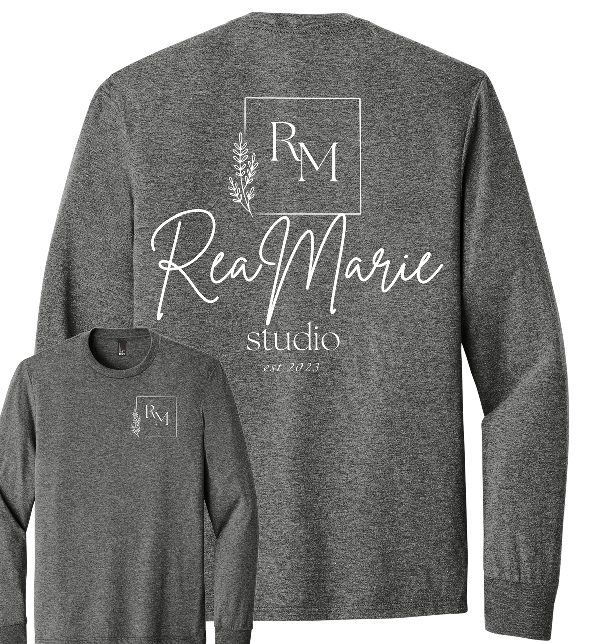 Rea Marie Studio Shirts