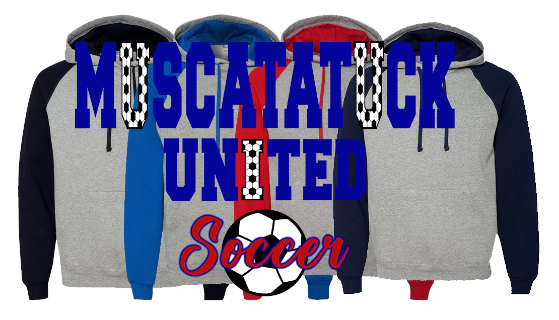 Muscatatuck United Soccer Club D15