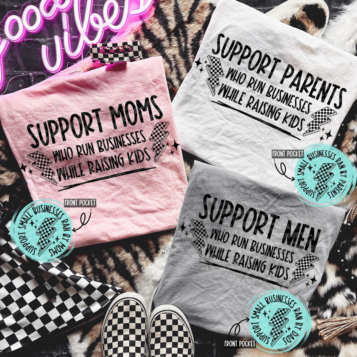 Mom/Mama