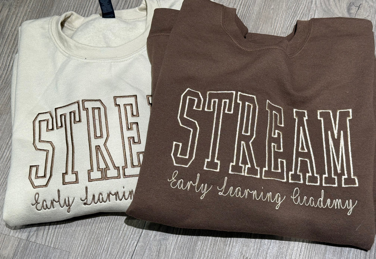 STREAM Early Learning Academy