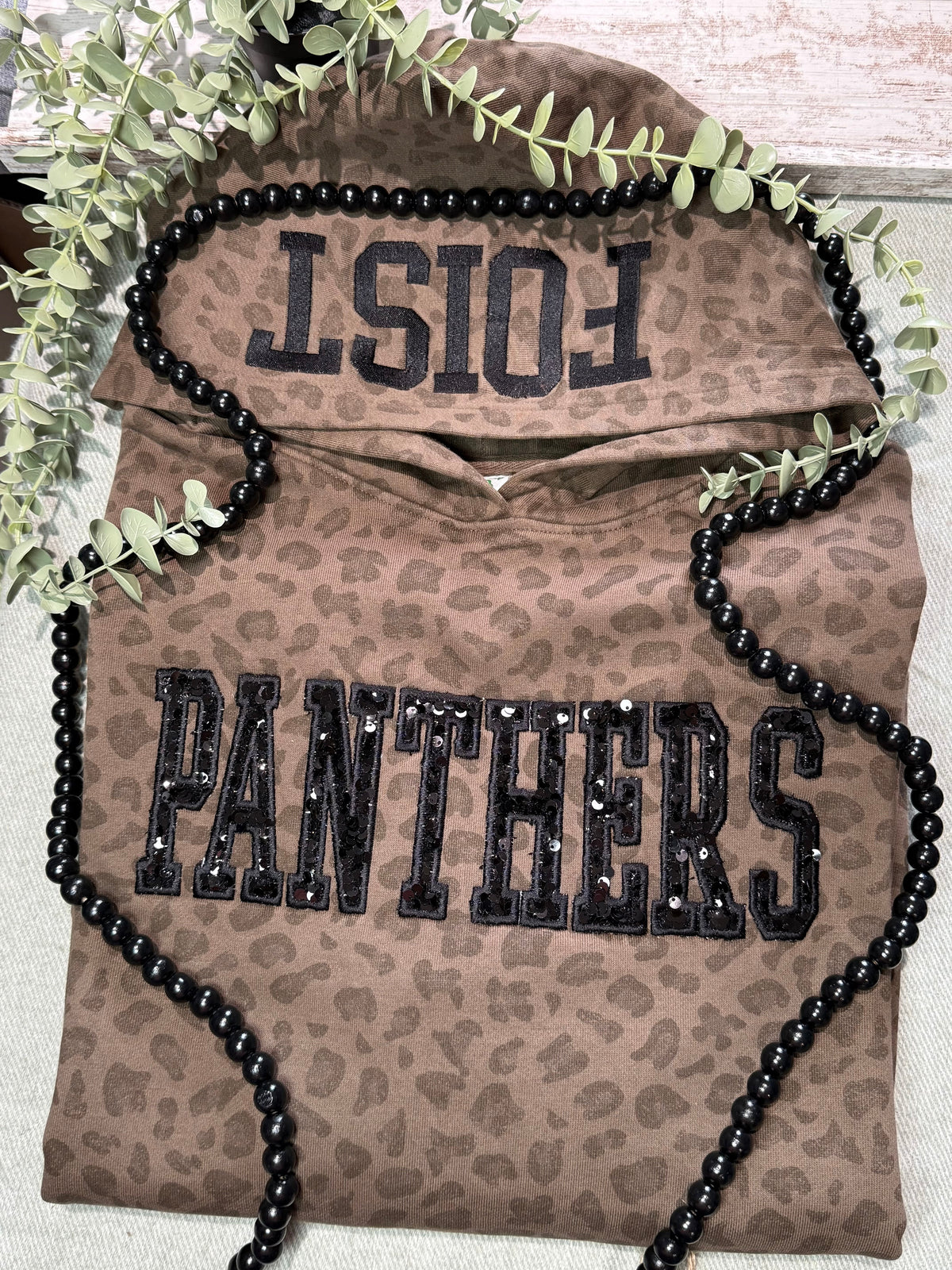 Embroidery Items