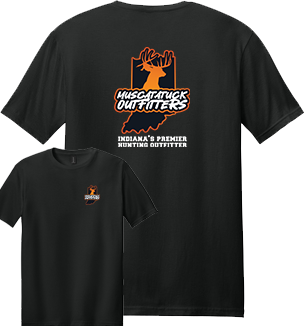 Muscatatuck Outfitters & Iron Antler Co