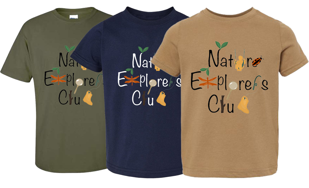 Nature Explorers Club
