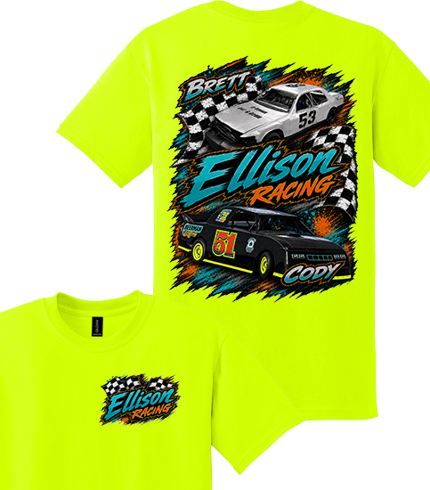 Ellison Racing