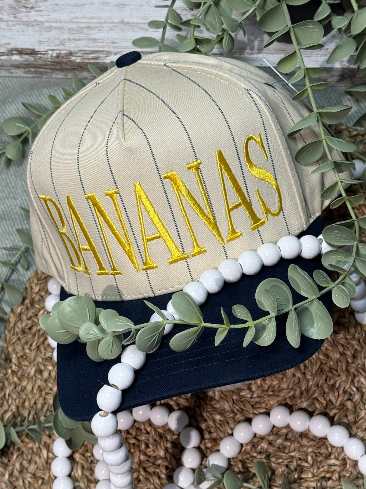 Custom Team Mascot Trucker Hat