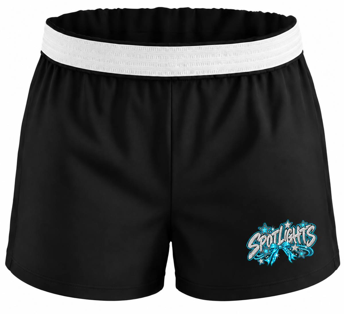 Shea Dances Spotlights Spirit Shorts