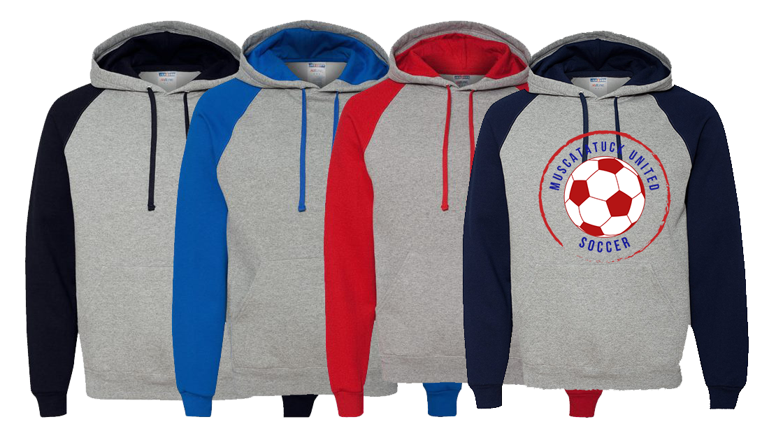 Muscatatuck United Soccer Club D1