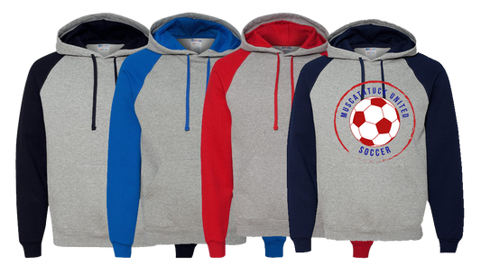 Muscatatuck United Soccer Club D1