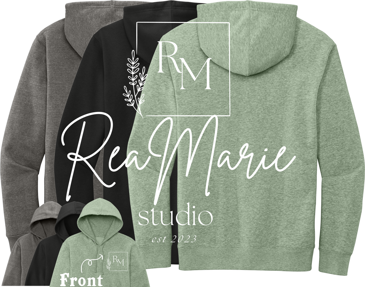 Rea Marie Studio Shirts