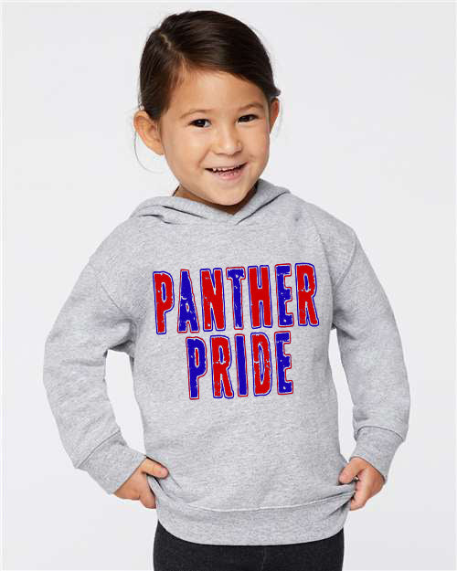 KIDS Panther Pride graphic shirt