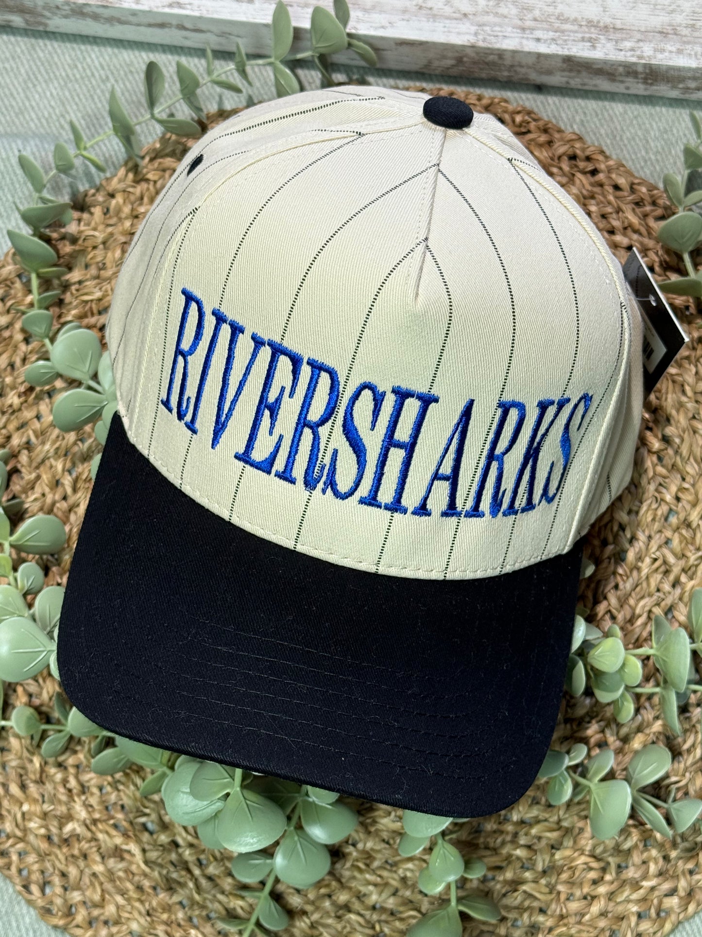Custom Team Mascot Trucker Hat