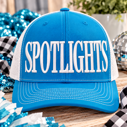 Spotlights Richardson 112 Hat