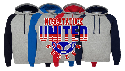 Muscatatuck United Soccer Club D10