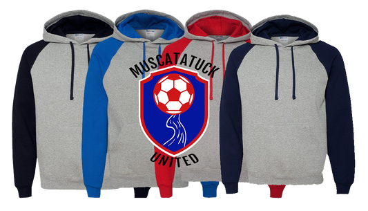 Muscatatuck United Soccer Club D11