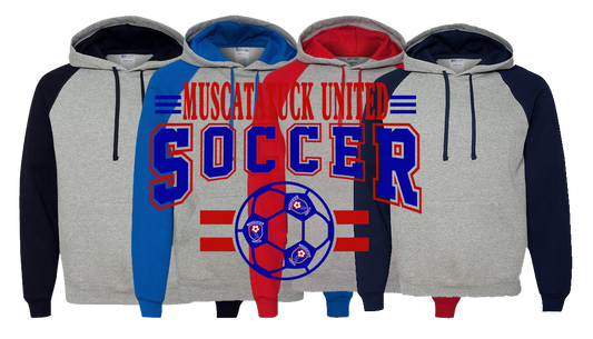 Muscatatuck United Soccer Club D12