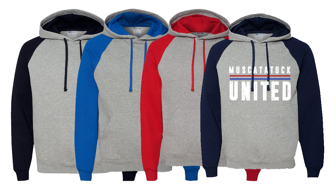 Muscatatuck United Soccer Club D3
