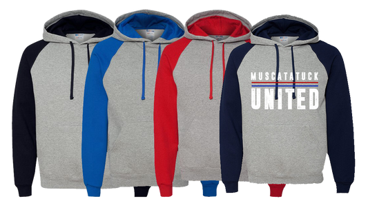Muscatatuck United Soccer Club D3