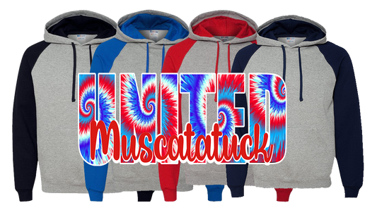 Muscatatuck United Soccer Club D5