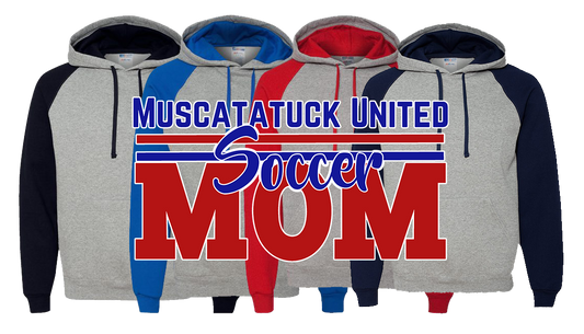 Muscatatuck United Soccer Club D7