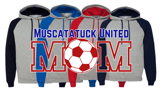 Muscatatuck United Soccer Club D8