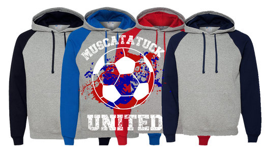 Muscatatuck United Soccer Club D4