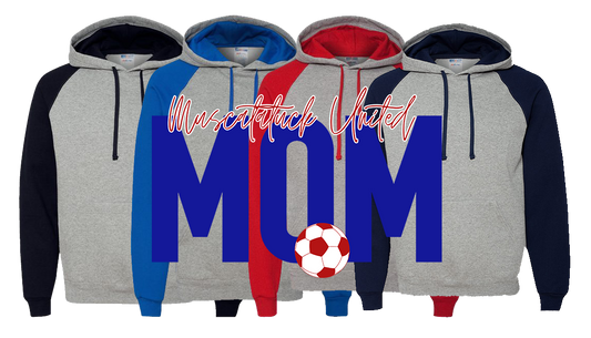 Muscatatuck United Soccer Club D9