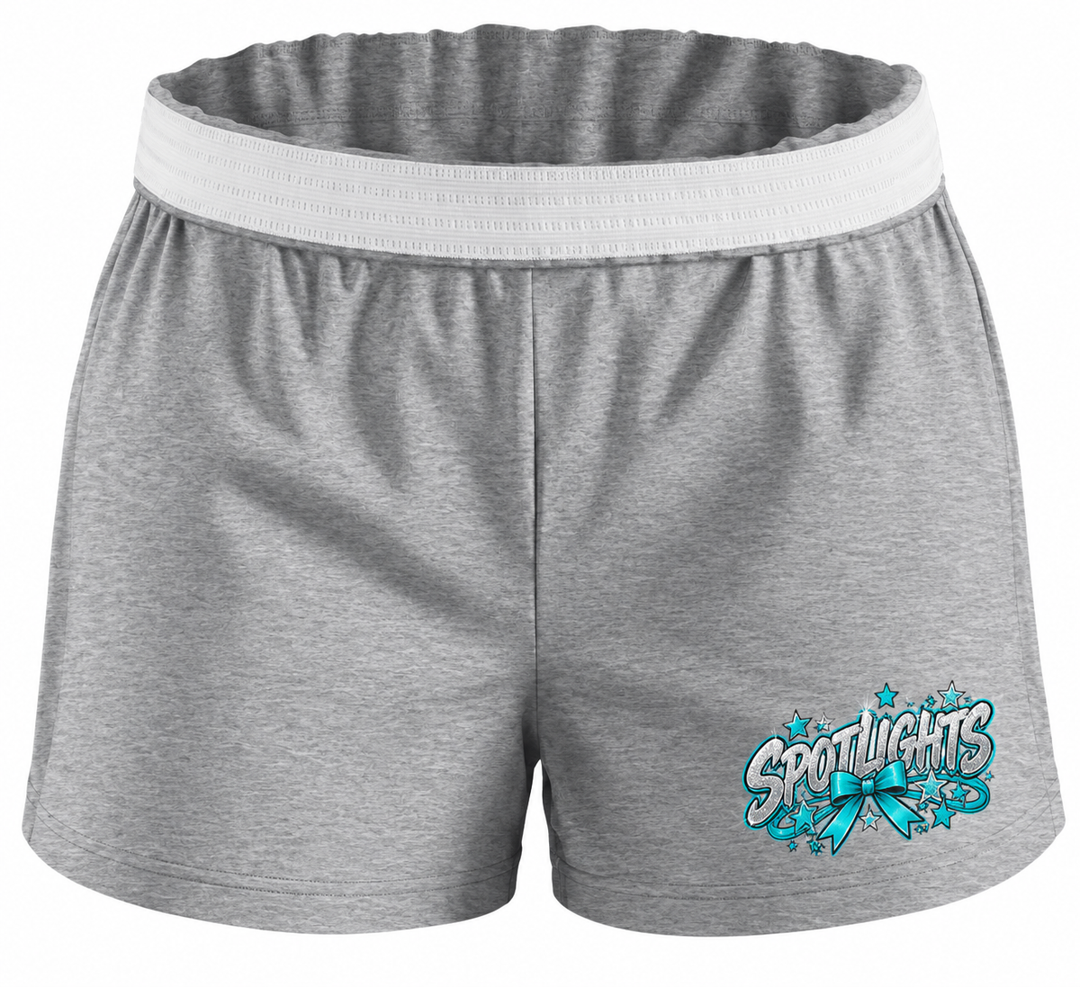 Shea Dances Spotlights Spirit Shorts