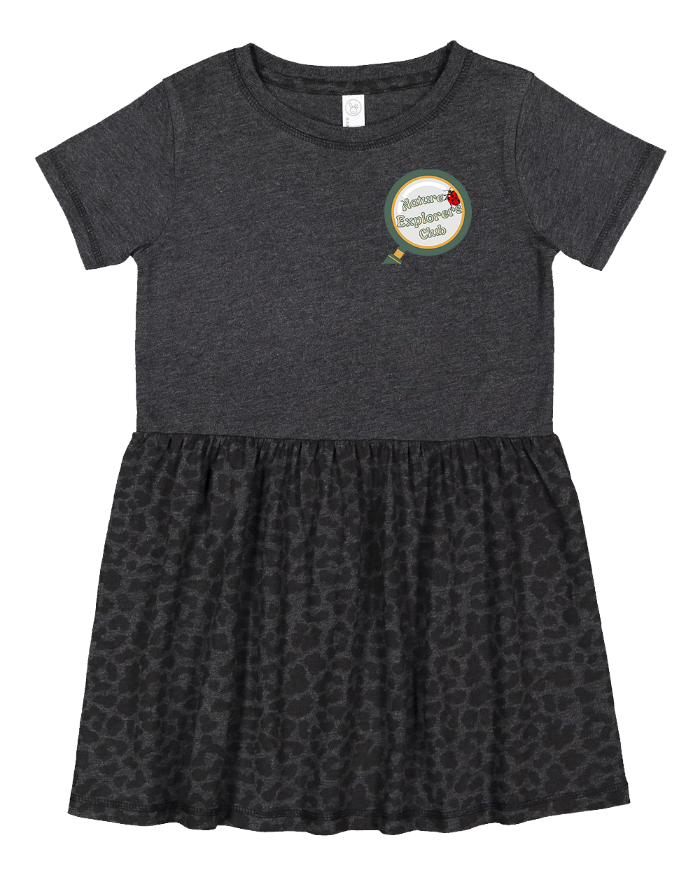 Nature Explorers Club Infant Toddler Dresses