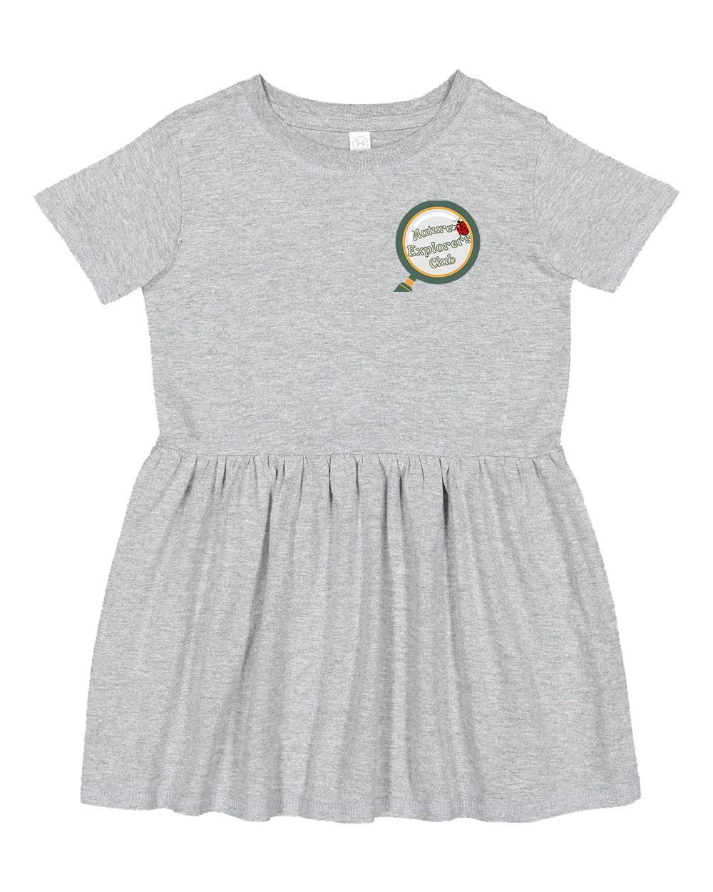 Nature Explorers Club Infant Toddler Dresses