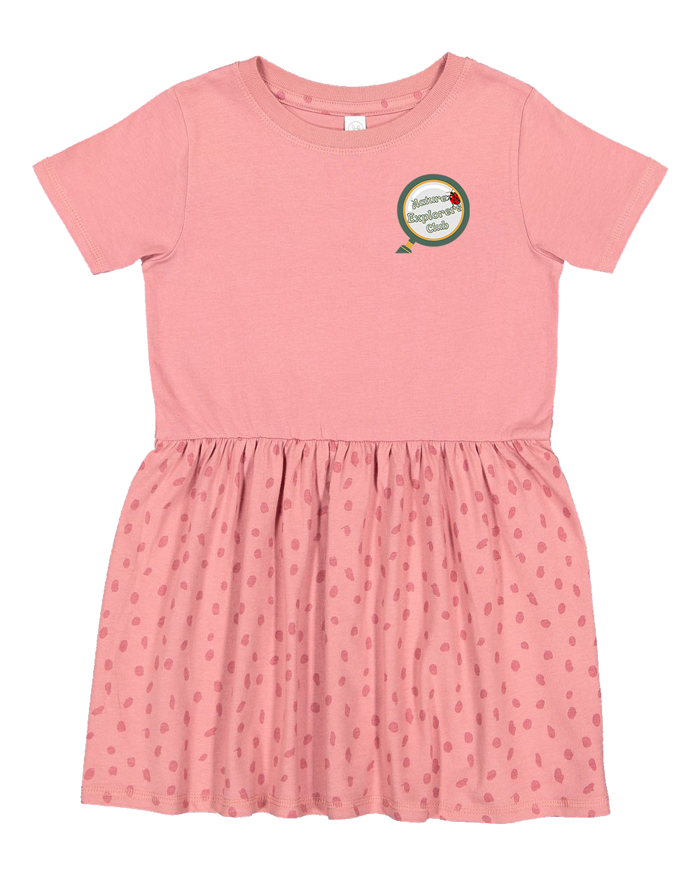 Nature Explorers Club Infant Toddler Dresses