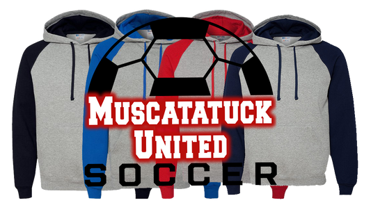 Muscatatuck United Soccer Club D13