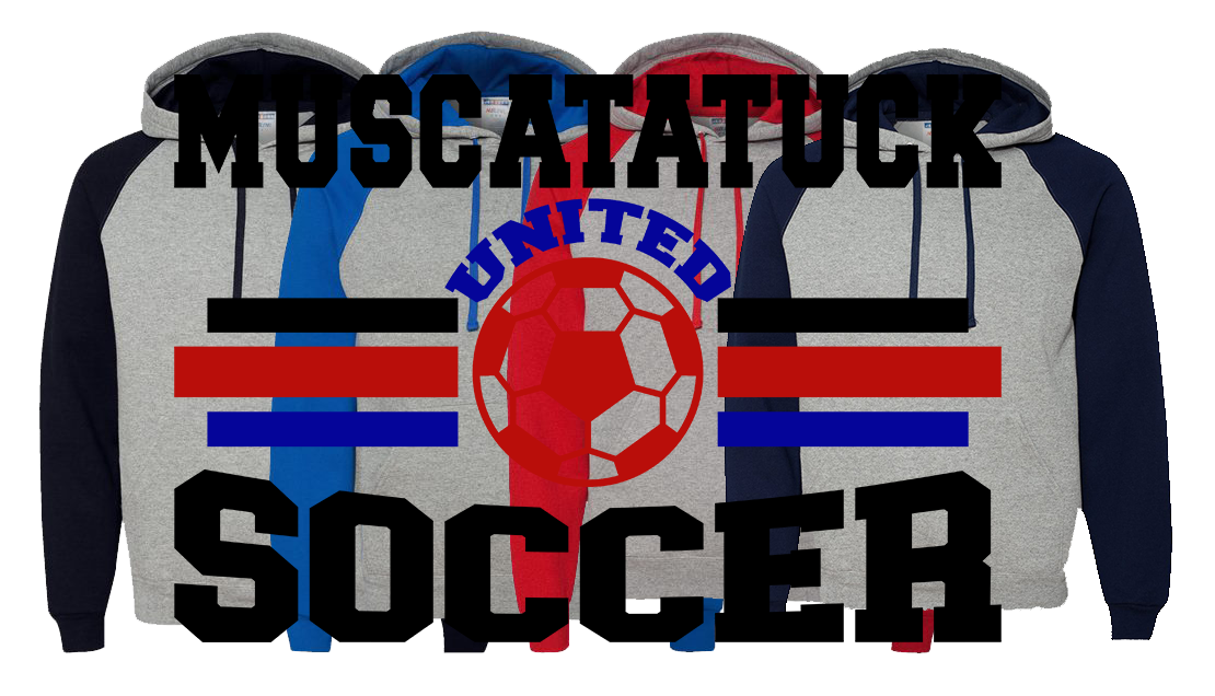 Muscatatuck United Soccer Club D14