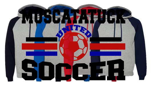 Muscatatuck United Soccer Club D14
