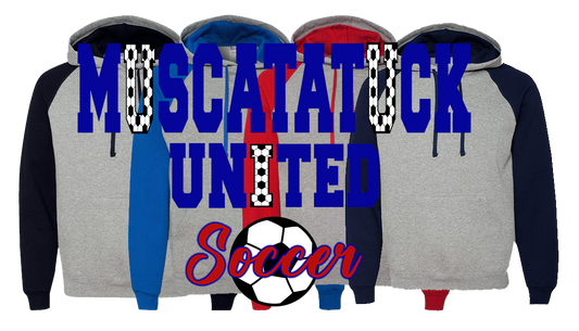 Muscatatuck United Soccer Club D15