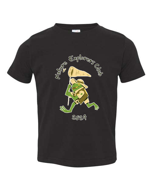 Nature Explorers Club T-Shirts