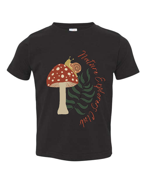 Nature Explorers Club T-Shirts