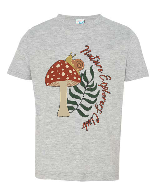 Nature Explorers Club T-Shirts