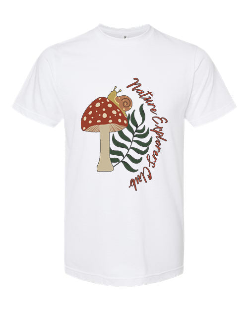 Nature Explorers Club T-Shirts