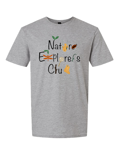 Nature Explorers Club T-Shirts