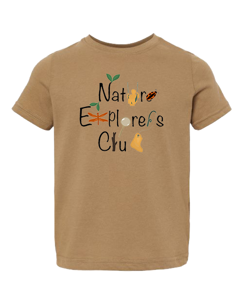 Nature Explorers Club T-Shirts