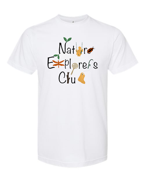 Nature Explorers Club T-Shirts