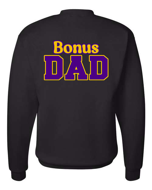 Customize Back