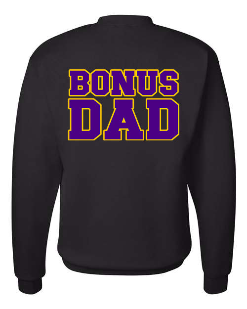 Customize Back