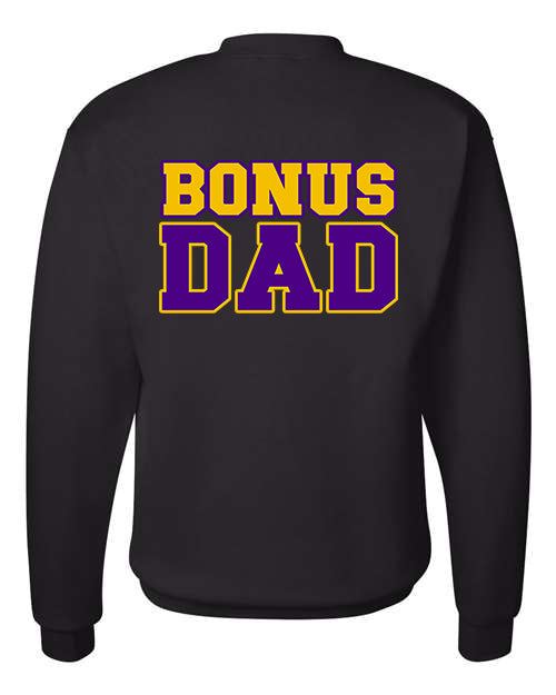 Customize Back